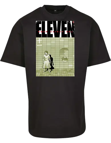 Awakening of Eleven
