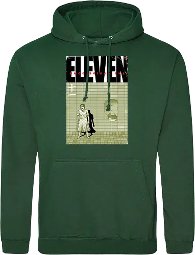 Awakening of Eleven