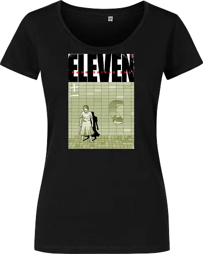 Awakening of Eleven