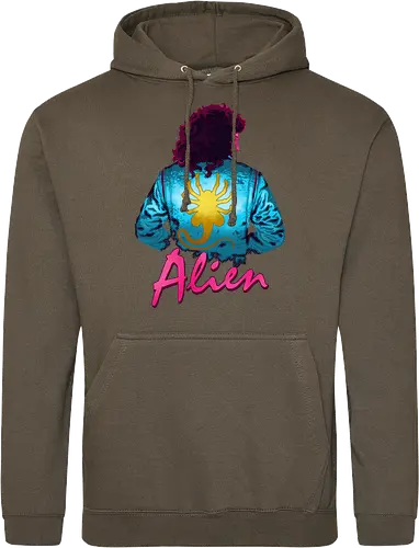 Alien