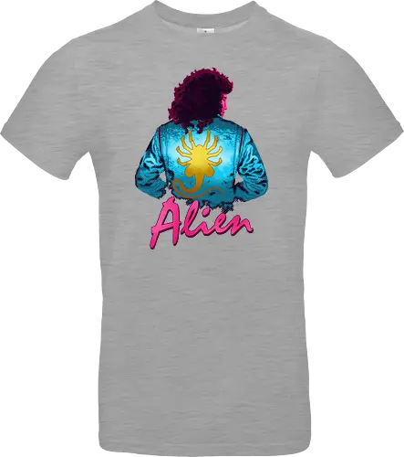 Alien