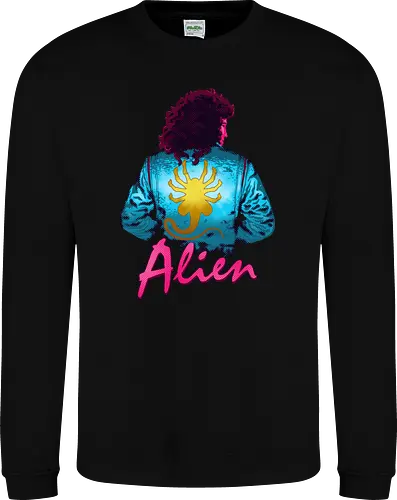 Alien