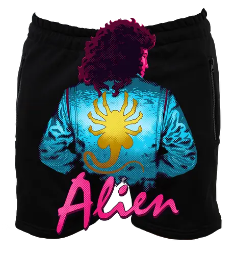 Alien