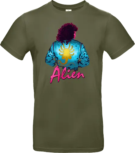 Alien