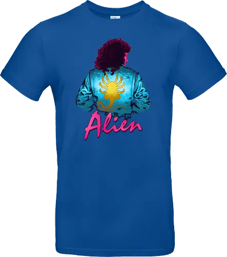 Alien