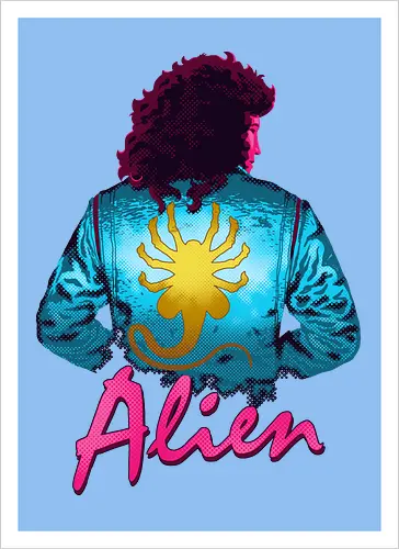 Alien