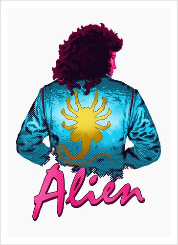 Alien