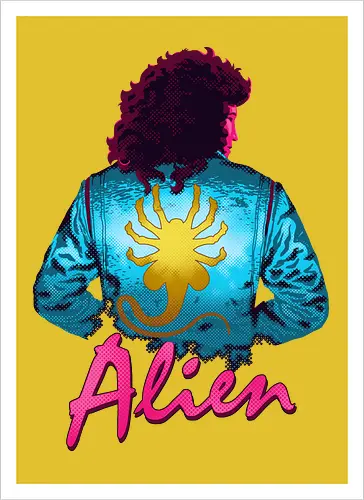 Alien