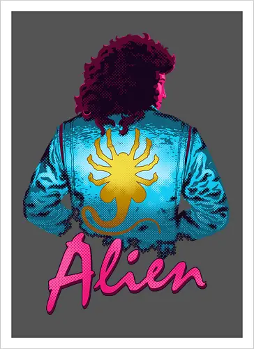 Alien