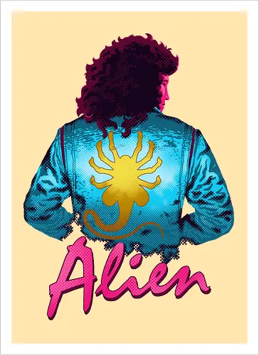 Alien
