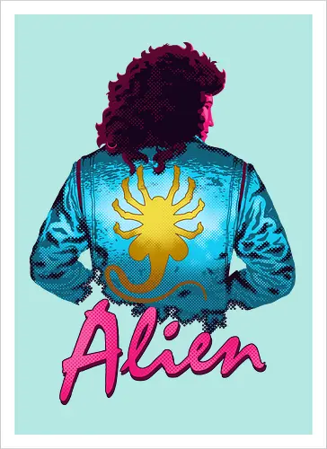 Alien