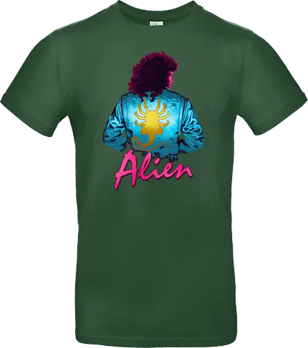 Alien
