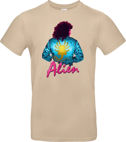 Alien