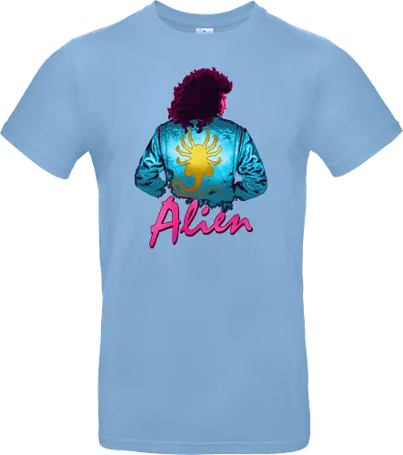 Alien