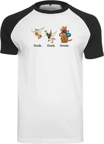 Duck Duck Goose