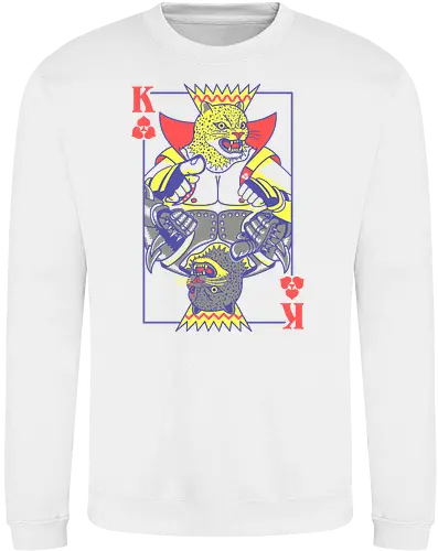 King of the Pack