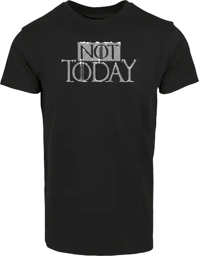 Not Today