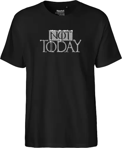 Not Today