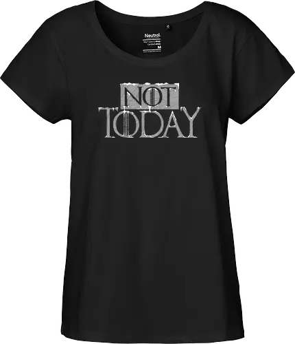 Not Today