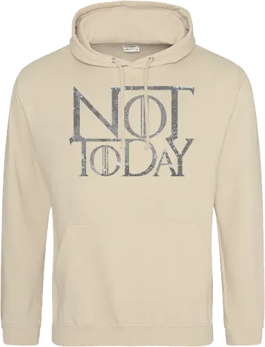Not Today