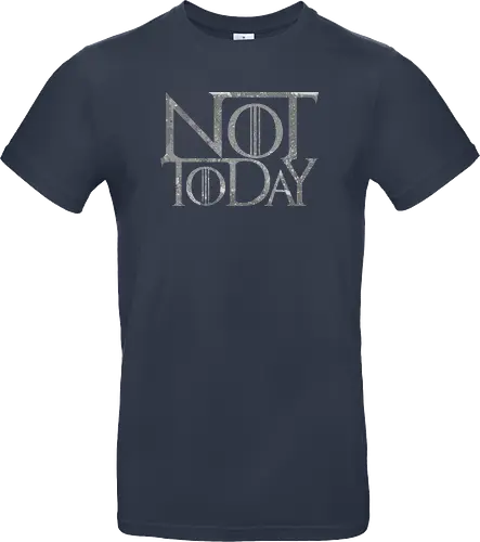 Not Today
