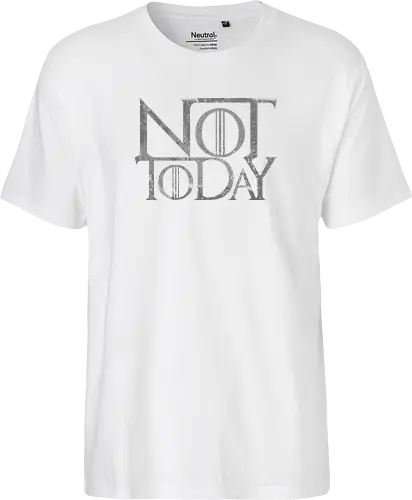 Not Today
