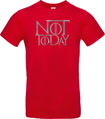Not Today