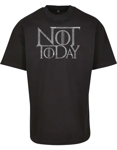 Not Today