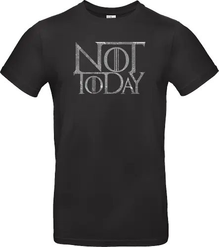 Not Today