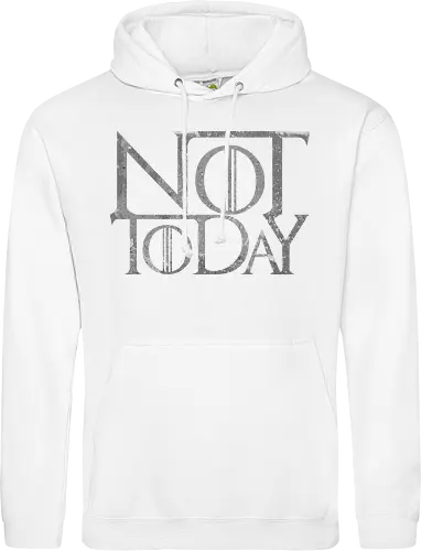 Not Today