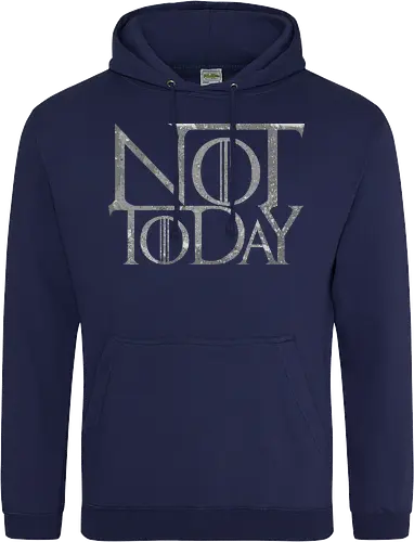 Not Today