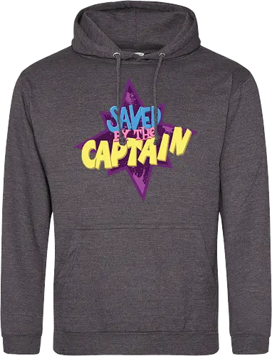 Saved by the Captain