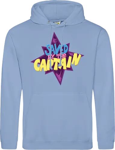 Saved by the Captain