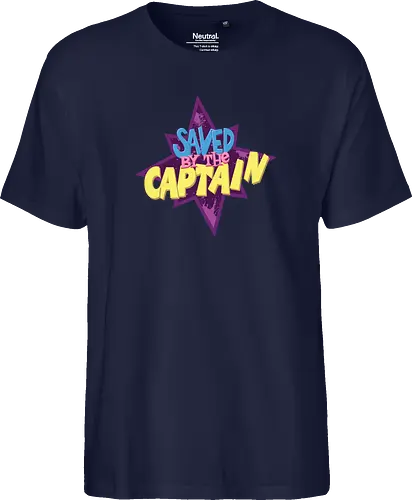 Saved by the Captain