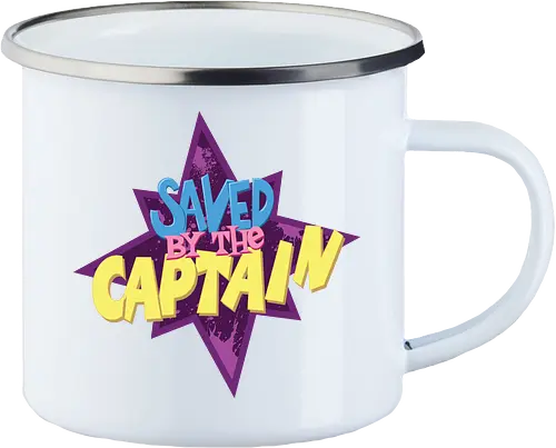 Saved by the Captain