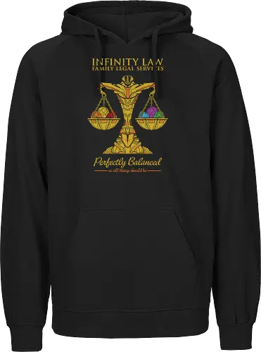 Infinity Law