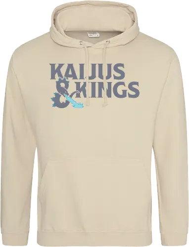 Kaijus & Kings