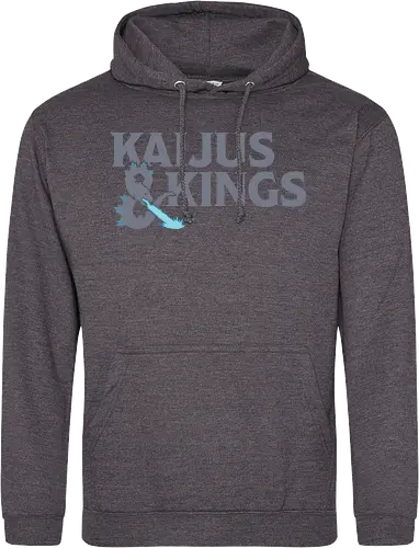 Kaijus & Kings