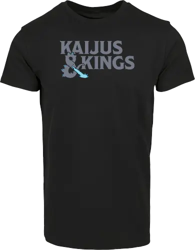 Kaijus & Kings