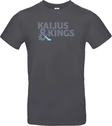 Kaijus & Kings