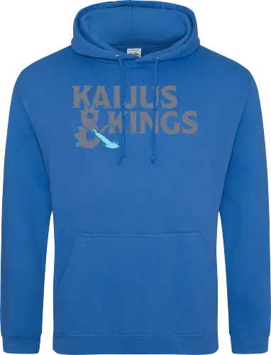 Kaijus & Kings