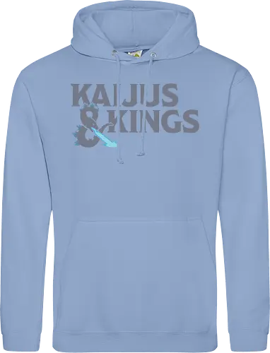 Kaijus & Kings