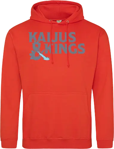 Kaijus & Kings