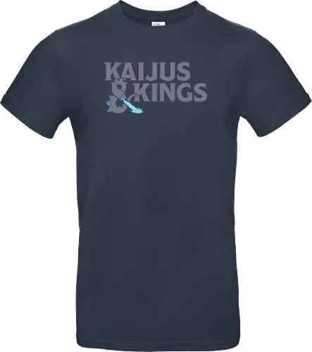 Kaijus & Kings