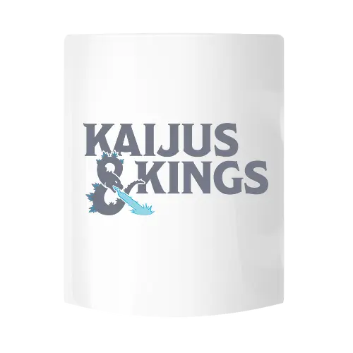 Kaijus & Kings