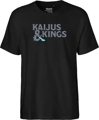Kaijus & Kings