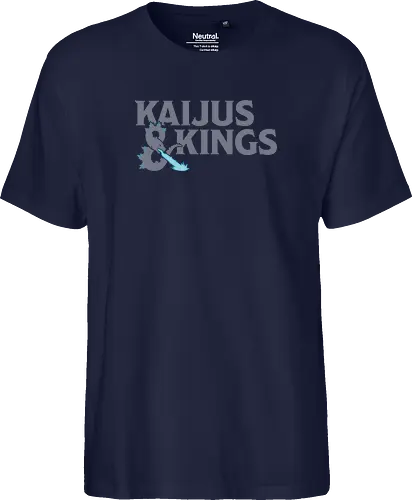 Kaijus & Kings