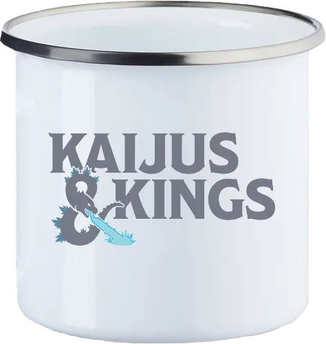 Kaijus & Kings