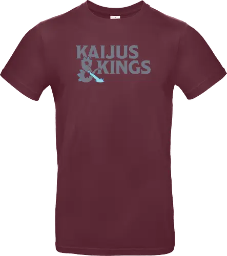 Kaijus & Kings