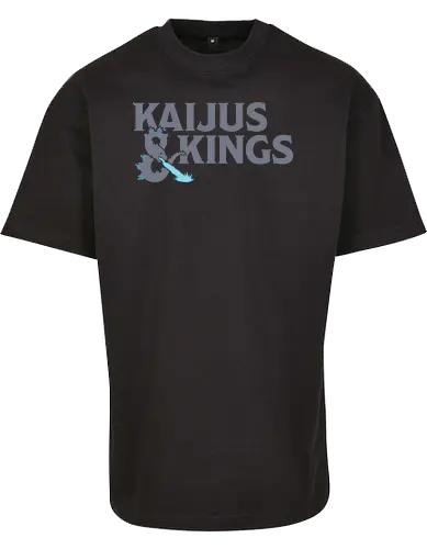 Kaijus & Kings
